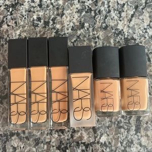 NARS Foundation